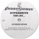 Hyperdrive - Your Love...