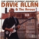 Davie Allan & The Arrows - The Arrow Dynamic Sounds Of