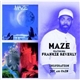 Maze Featuring Frankie Beverly - Inspiration / Joy And Pain