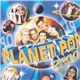 Various - Planet Pop 2000