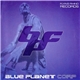 Blue Planet Corporation - Blue Planet