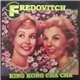 Fredovitch One Man Band - King Kong Cha Cha