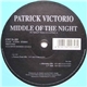 Patrick Victorio - Middle Of The Night