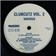 Various - Clubcutz Vol. 2