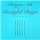 Dragon Ash Featuring ACO, Zeebra - Grateful Days