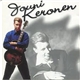 Jouni Keronen - Jouni Keronen