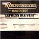 Runaways UK - Express Delivery