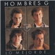 Hombres G - Lo Mejor De... Hombres G