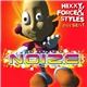 Various - Hixxy, Force & Styles Present This Is Noize