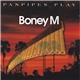 Ricardo Caliente - Panpipes Play Boney M