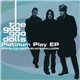 The Goo Goo Dolls - Platinum Play EP