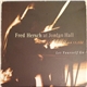 Fred Hersch - Fred Hersch At Jordan Hall: Let Yourself Go