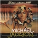 Michael Jackson - Golden Collection 2000