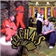 Preachas In Tha Hood - Life Sentence