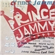 Prince Jammy - The Crowning Of Prince Jammy