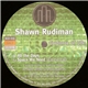 Shawn Rudiman - Evidence Of Life