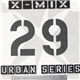 Various - X-Mix Urban Series 29