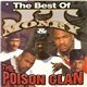 JT Money & The Poison Clan - The Best Of JT Money & The Poison Clan