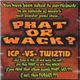 ICP Vs Twiztid - Phat Or Wack?