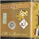 Barely Pink - Elli's Suitcase