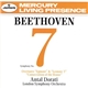 Beethoven, Dorati, The London Symphony Orchestra - Symphony No. 7 • Overtures