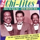 The Chi-Lites - Have You Seen Her - Their Greatest Hits