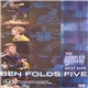 Ben Folds Five - The Complete Sessions At West 54th