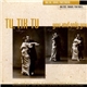 Various - Tu, Tik Tu... (Valsai, Tango, Fokstrotai) = You And Only You (Waltzes, Tangos And Foxtrots...)