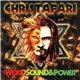 Christafari - WordSound&Power