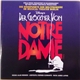 Alan Menken, Stephen Schwartz, James Lapine - Disney's Der Glöckner Von Notre Dame (Die Höhepunkte Der Weltpremiere Im Musical Theater Berlin)