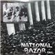 National Razor F.D.I.C. - Finally Death Is Coming