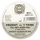 Prizent Vs Y-Tribe - I'll Get Over You (Y-Tribe Mixes)