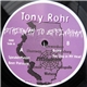 Tony Rohr - Stairway To Effingham