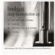 Boobjazz - Deep Introspection EP.