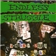 Endless Struggle - Leathers, Studs, And Punks