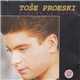 Toše Proeski - Nekade Vo Noćta