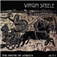 Virgin Steele - The House Of Atreus - Act I