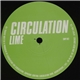 Circulation - Lime