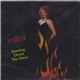 The Torch - Burning Down The Dress