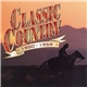 Various - Classic Country 1950-1959