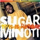 Sugar Minott - This Is Reggae