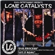 Lone Catalysts - Due Process / Let It Soak