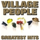 Village People - Village People Greatest Hits