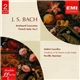 J.S. Bach - Andrei Gavrilov, Academy Of St Martin In The Fields, Neville Marriner - Keyboard Concertos / French Suite No.5