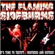 The Flaming Sideburns - It's Time To Testify... Brothers And Sisters