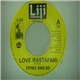 Pinky Dread - Love Rastafari