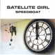 Speedboat - Satellite Girl