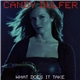 Candy Dulfer - What Does It Take