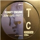 Funky Engine - Junkyard Party