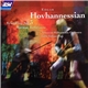 Edgar Hovhannessian – Armenian Philharmonic Orchestra, Loris Tjeknavorian - Symphony No. 3 / Marmar